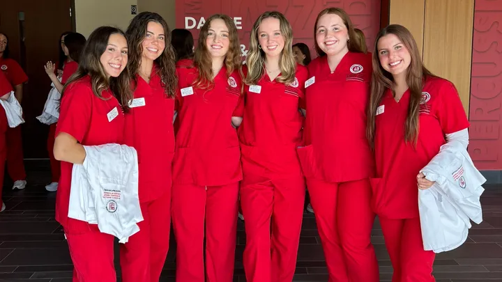 Support Haley’s Nursing Mission in Ghana