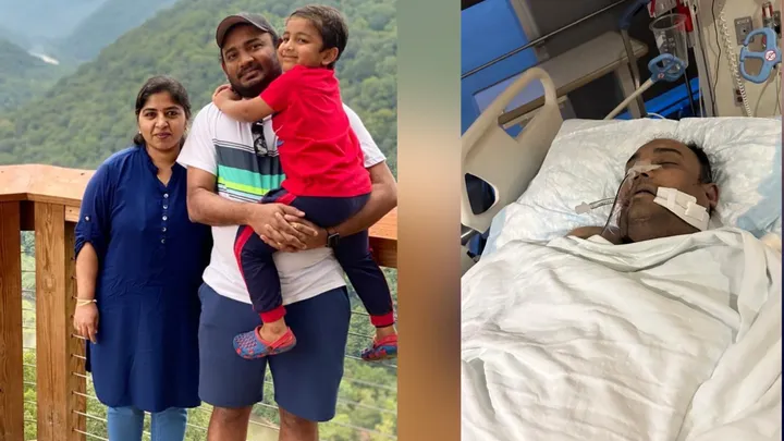 Together for Manikandan s Family in Their Darkest Hour